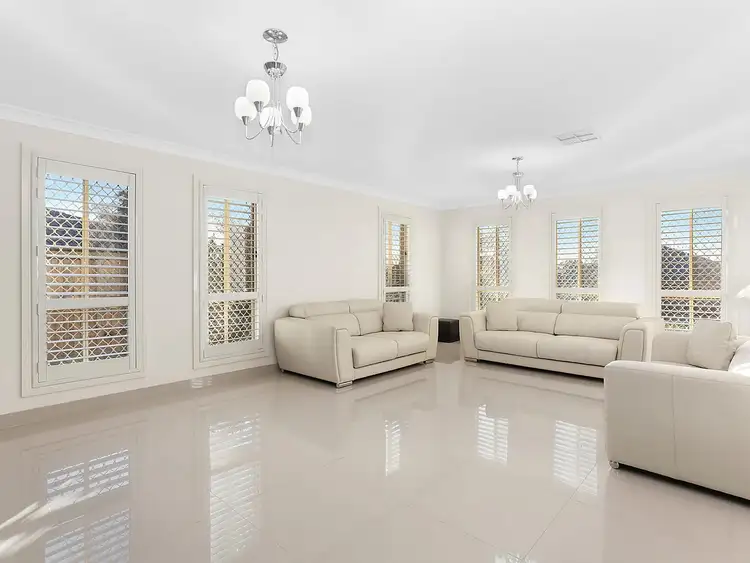Second view of Homely house listing, 12 Bimberi Avenue, Minto NSW 2566