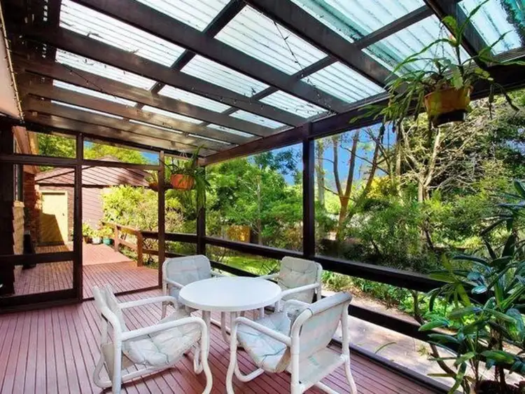 Fourth view of Homely house listing, 86 Eaton Road, West Pennant Hills NSW 2125