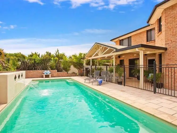 Fifth view of Homely house listing, 39 Whittaker Street, Flinders NSW 2529