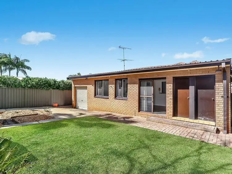 Fourth view of Homely house listing, 105 Abbott Road, Seven Hills NSW 2147