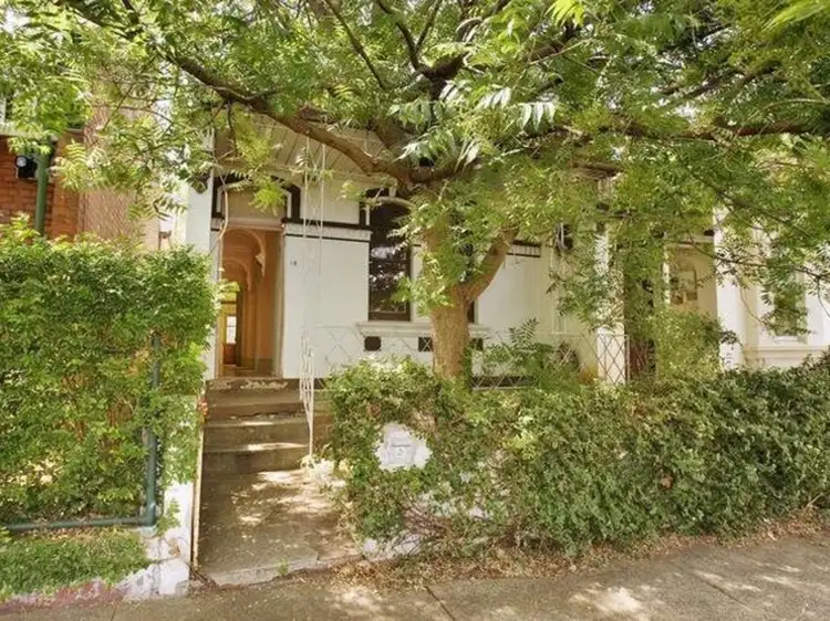 Main view of Homely house listing, 16 Kingston Road, Camperdown NSW 2050