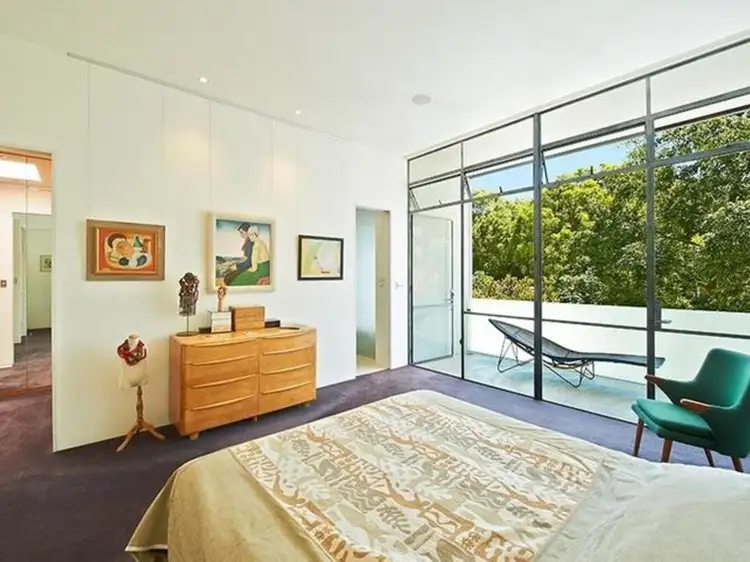 Third view of Homely house listing, 90 Holdsworth Street, Woollahra NSW 2025
