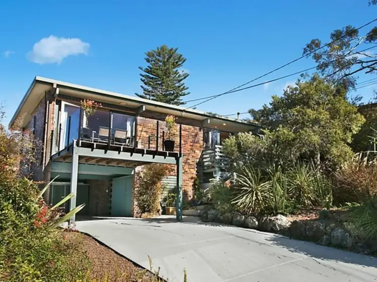 19 Kildare Grove, Killarney Heights NSW 2087