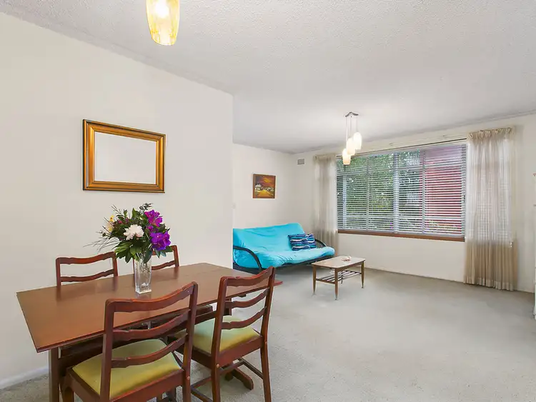 Fourth view of Homely apartment listing, 5/36 Cambridge Street, Epping NSW 2121