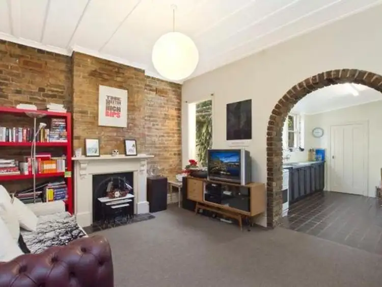 Second view of Homely house listing, 358 Belmont Street, Alexandria NSW 2015