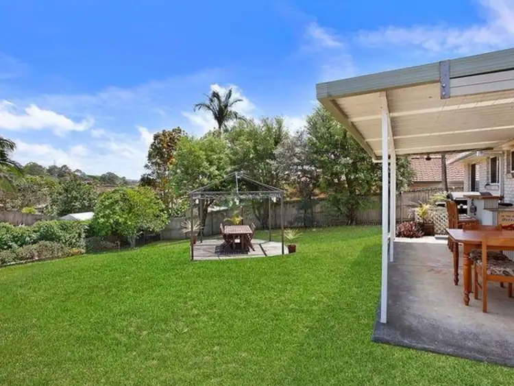 Main view of Homely house listing, 4 Deakin Drive, Terranora NSW 2486