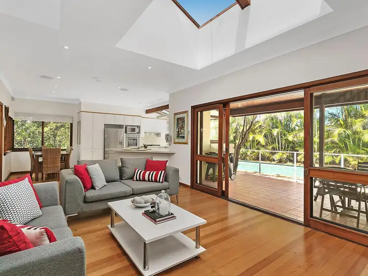 3 Ovens Place, St Ives NSW 2075