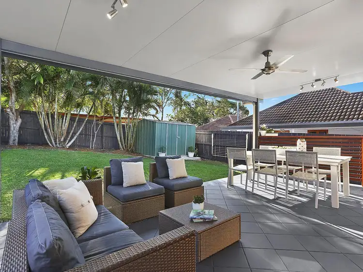 2 Hudson Avenue, Mitchelton QLD 4053