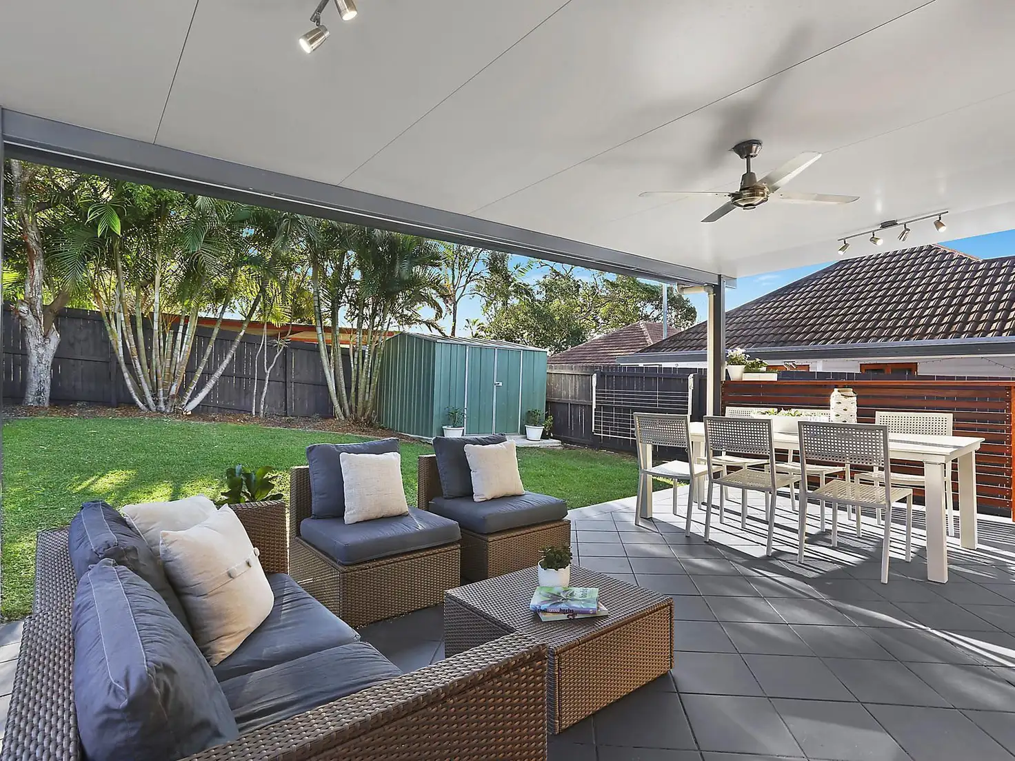 Main view of Homely house listing, 2 Hudson Avenue, Mitchelton QLD 4053