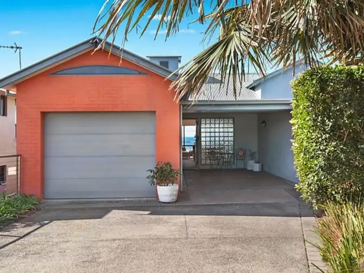 Third view of Homely townhouse listing, 8A Cathedral Rocks Avenue, Kiama Downs NSW 2533