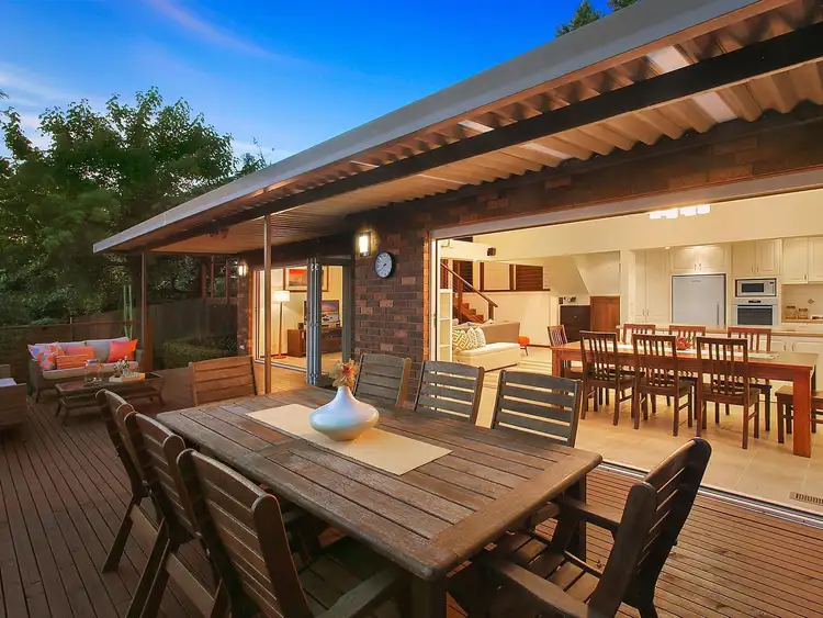 Fifth view of Homely house listing, 41 Sir Thomas Mitchell Drive, Davidson NSW 2085