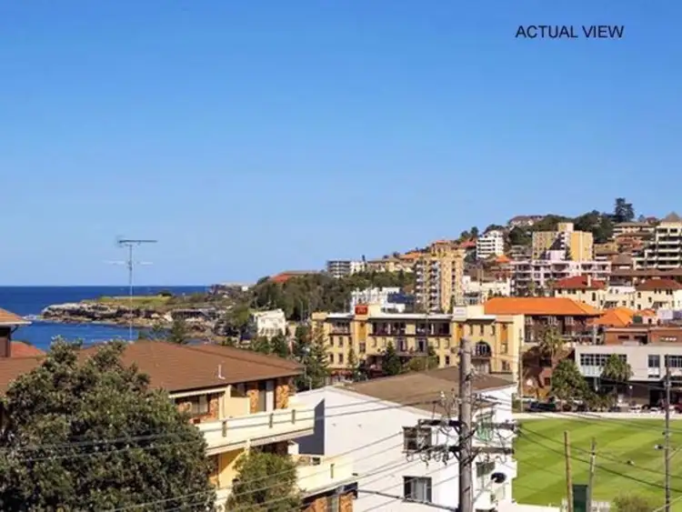 9/12 Hill Street, Coogee NSW 2034