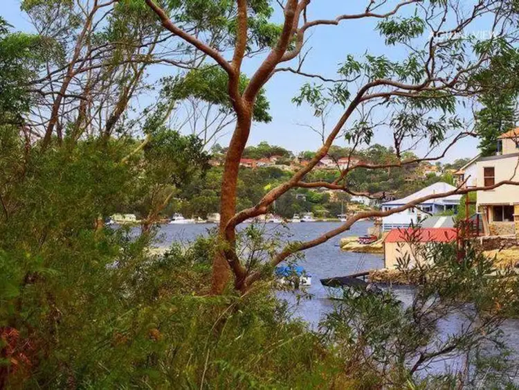 38A Wonga Road, Yowie Bay NSW 2228
