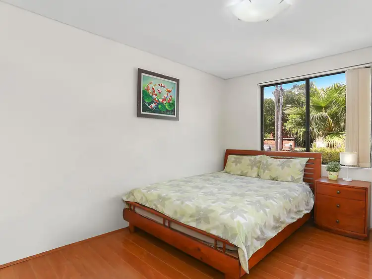 Fourth view of Homely apartment listing, 1/31 Myrtle Road, Bankstown NSW 2200
