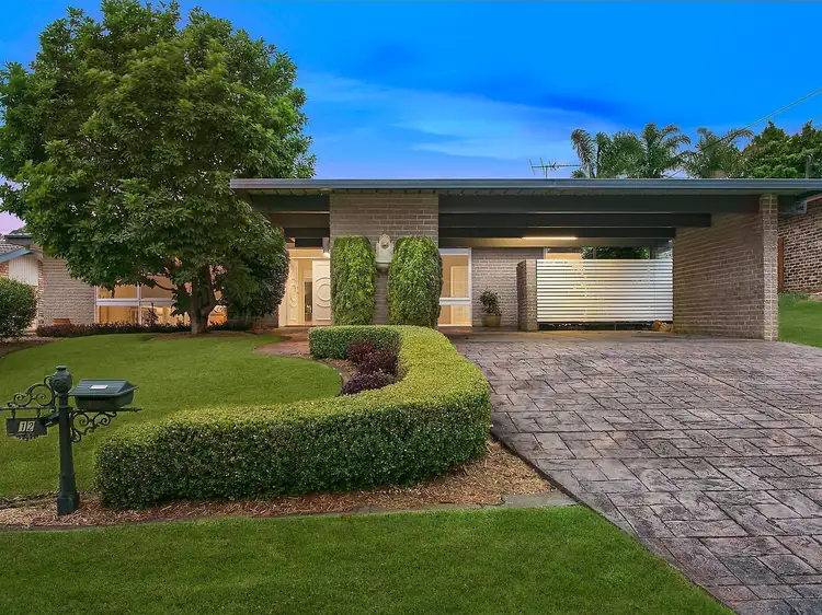 Main view of Homely house listing, 12 Munnumba Avenue, Belrose NSW 2085