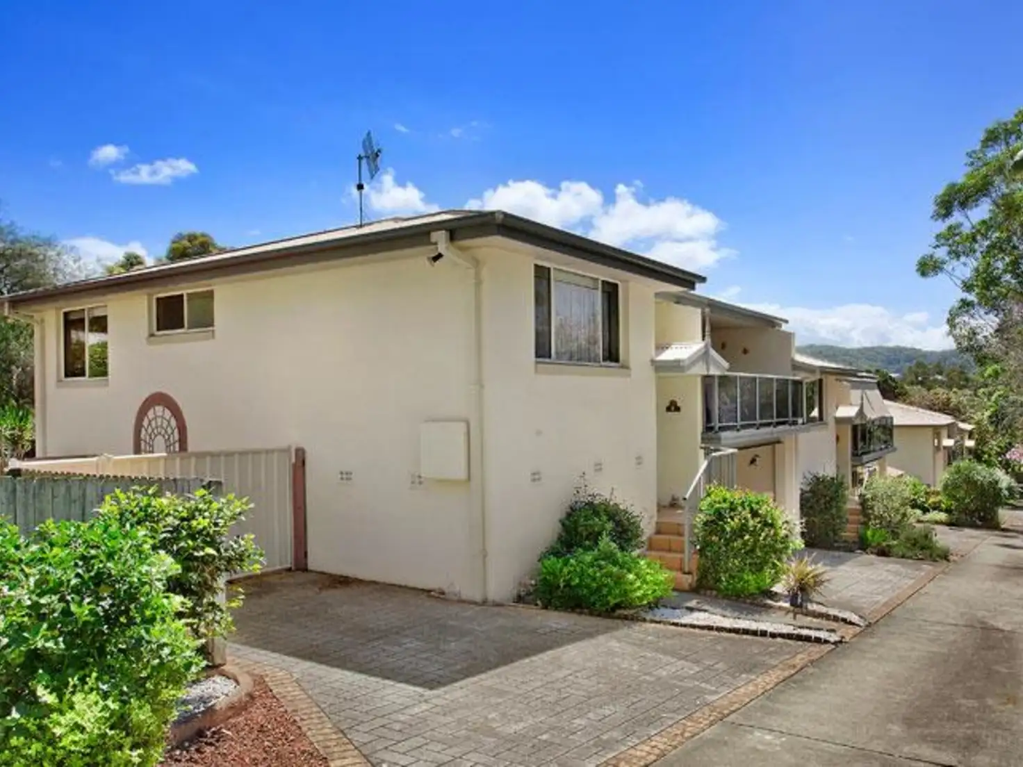 Main view of Homely townhouse listing, 1/54a willoughby Road, Terrigal NSW 2260