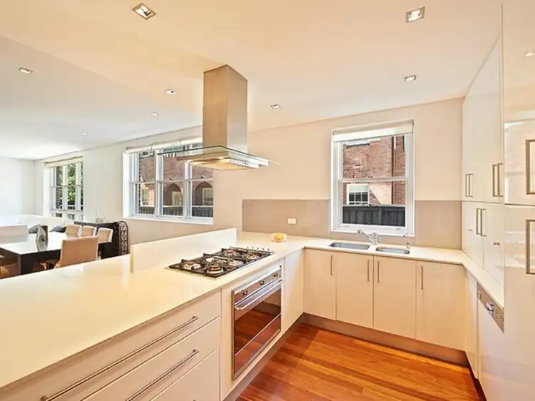 Third view of Homely apartment listing, 1/6 Fullerton Street, Woollahra NSW 2025