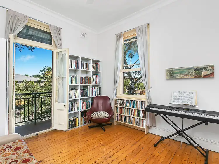 Fifth view of Homely house listing, 249 Livingstone Road, Marrickville NSW 2204