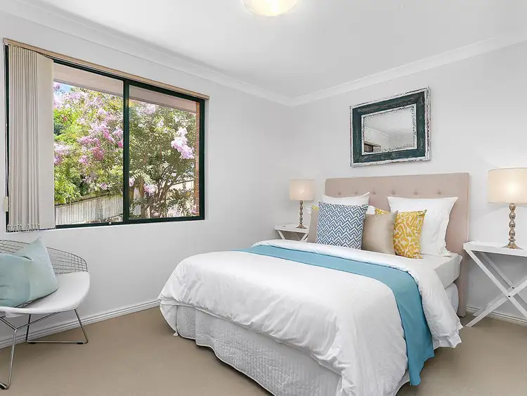 Third view of Homely apartment listing, 4/4 Beach Street, Clovelly NSW 2031