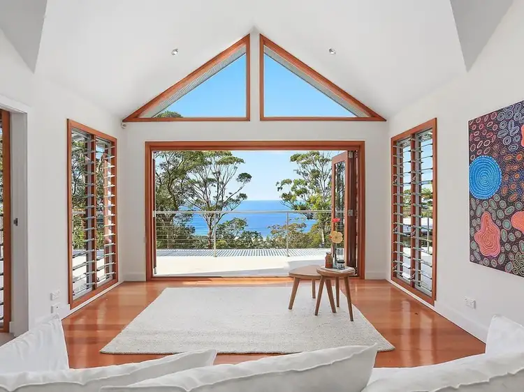 Third view of Homely house listing, 30 York Terrace, Bilgola NSW 2107