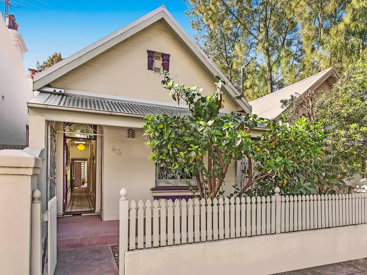 43 Piper Street, Lilyfield NSW 2040