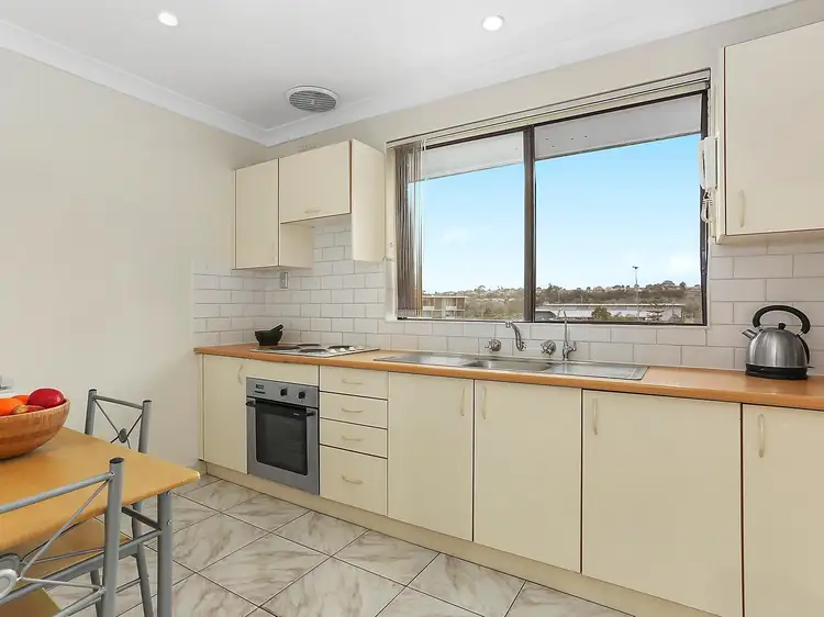 Third view of Homely apartment listing, 12/32 Hill Street, Marrickville NSW 2204