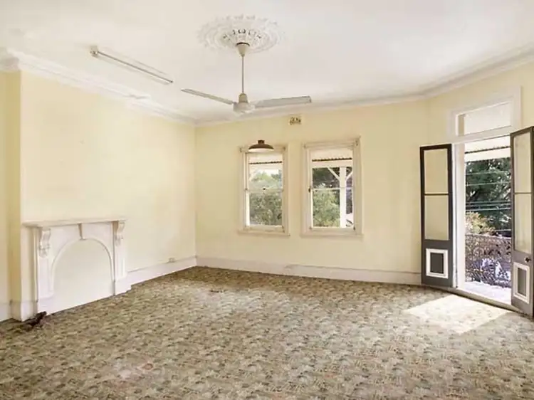 Third view of Homely house listing, 4 Summer Hill Street, Lewisham NSW 2049
