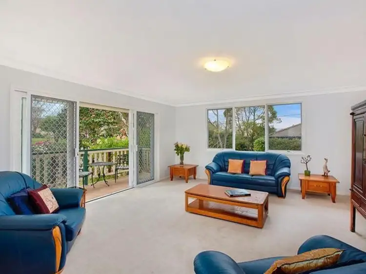Third view of Homely house listing, 92 Melwood Avenue, Killarney Heights NSW 2087