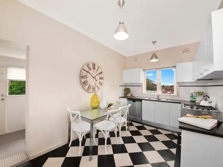 Third view of Homely apartment listing, 2/95 Kensington Road, Summer Hill NSW 2130