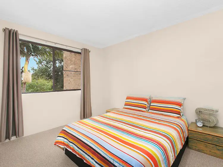 Fourth view of Homely apartment listing, 4/27 Mangerton Road, Wollongong NSW 2500