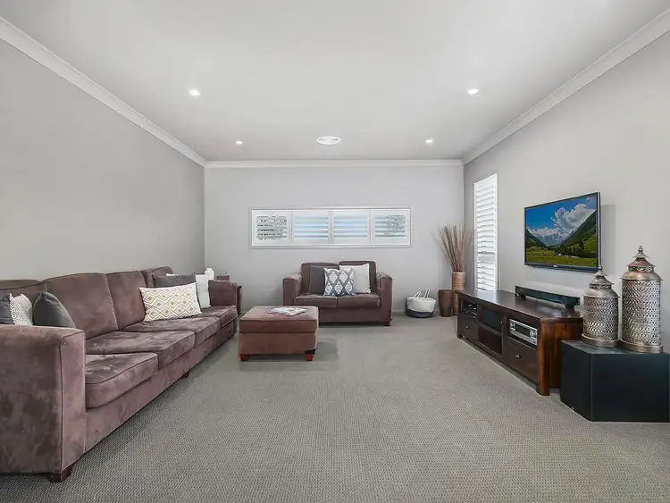 Third view of Homely house listing, 5 Lebene Grove, Cambewarra NSW 2540