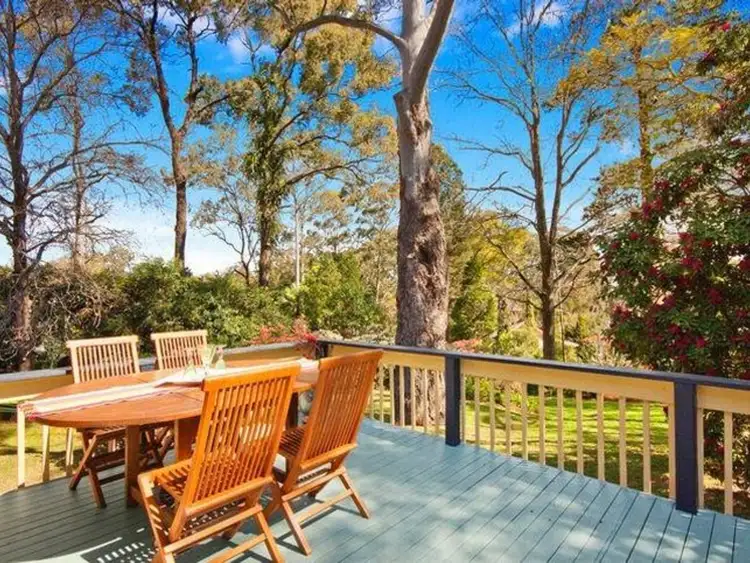 Third view of Homely house listing, 52A Beecroft Road, Beecroft NSW 2119