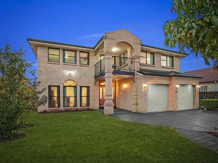 66 Dunlop Street, Epping NSW 2121