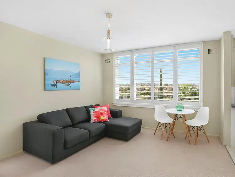 5/46 Harriette Street, Neutral Bay NSW 2089