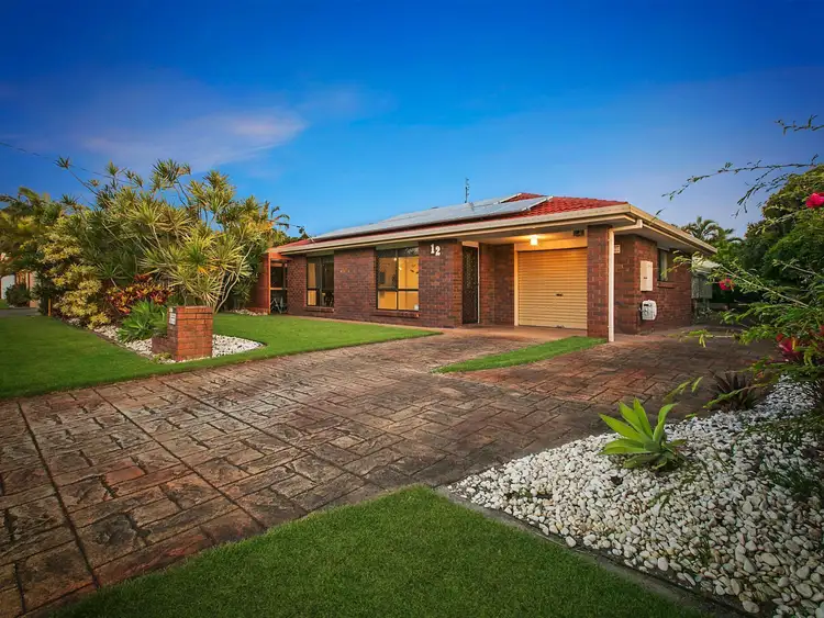 Sixth view of Homely house listing, 12 Mallawa Street, Buddina QLD 4575