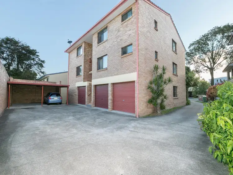Main view of Homely apartment listing, 1/34 Goonawarra Drive, Mooloolaba QLD 4557