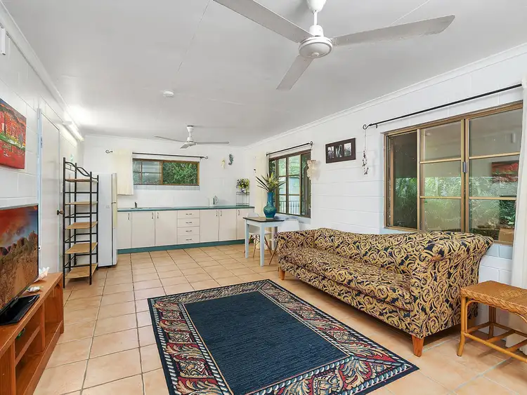 Third view of Homely house listing, 38 Dalziel Street, Stratford QLD 4870