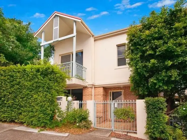 83 Palmer Street, Balmain NSW 2041