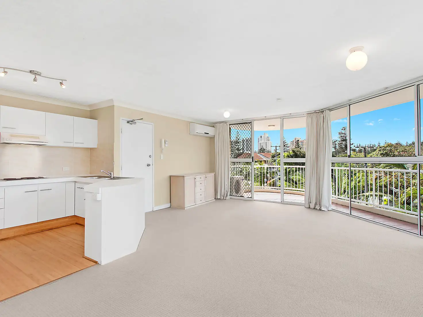 Main view of Homely apartment listing, 12/140 Surf Parade, Broadbeach QLD 4218