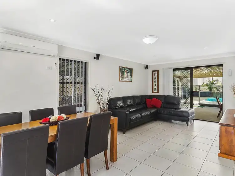 Fourth view of Homely house listing, 20 Lowanna Drive, Ashmore QLD 4214