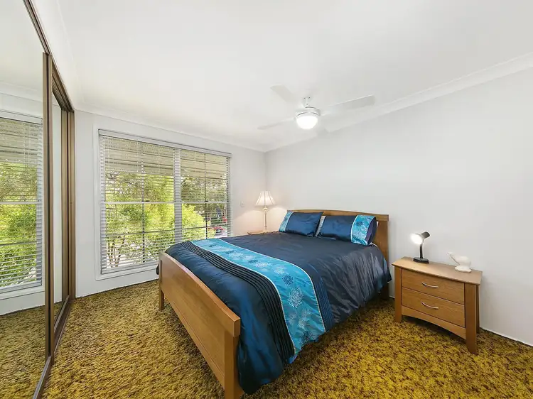 Fourth view of Homely house listing, 34 Delasala Drive, Macquarie Hills NSW 2285