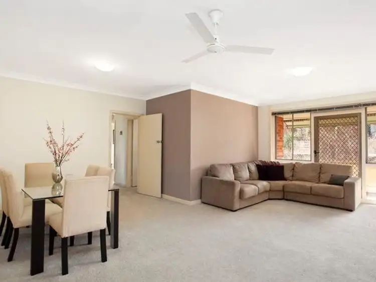 Main view of Homely apartment listing, 8/539 Pacific Highway, Killara NSW 2071