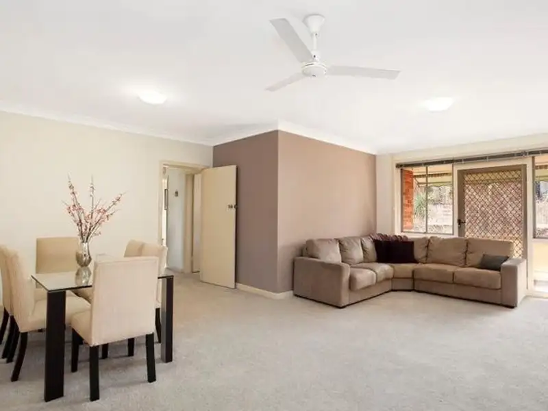 Main view of Homely apartment listing, 8/539 Pacific Highway, Killara NSW 2071