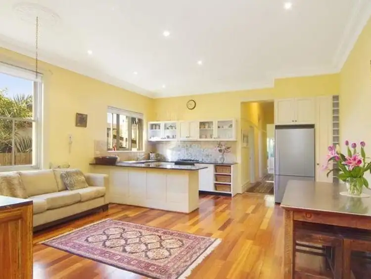1/28 Carr Street, Coogee NSW 2034