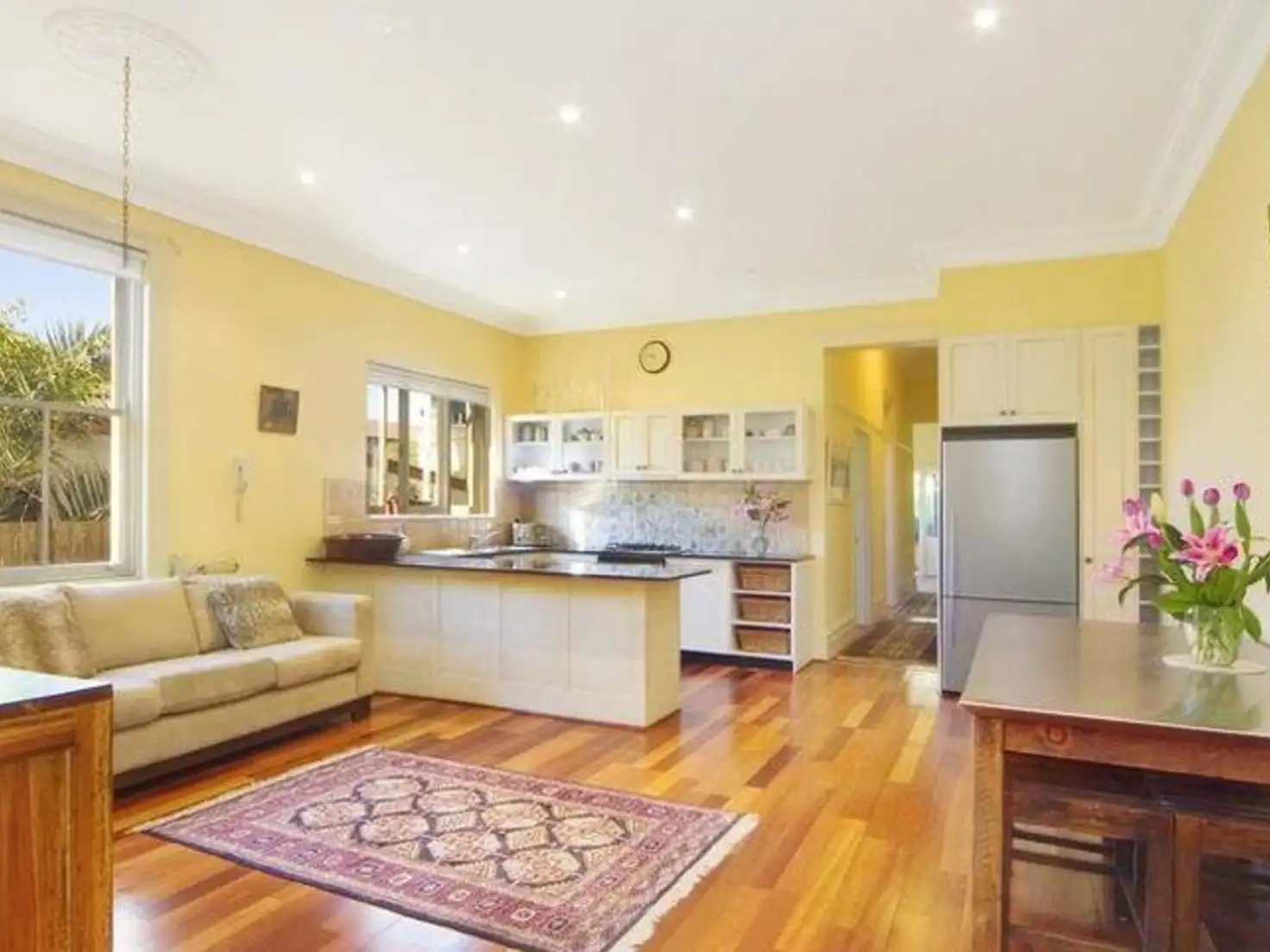 Main view of Homely apartment listing, 1/28 Carr Street, Coogee NSW 2034