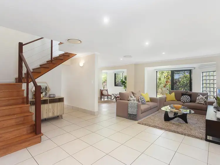 Second view of Homely house listing, 48 First Avenue, Palm Beach QLD 4221