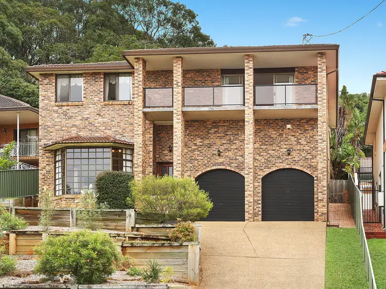 Second view of Homely house listing, 33 Cuthbert Drive, Mount Warrigal NSW 2528
