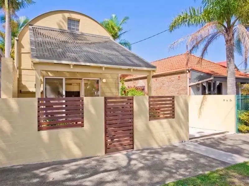 Main view of Homely house listing, 8A Hawthorne Street, Leichhardt NSW 2040