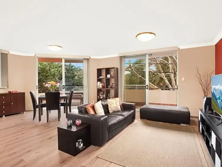 Main view of Homely apartment listing, 59/1 Shirley Street, Alexandria NSW 2015
