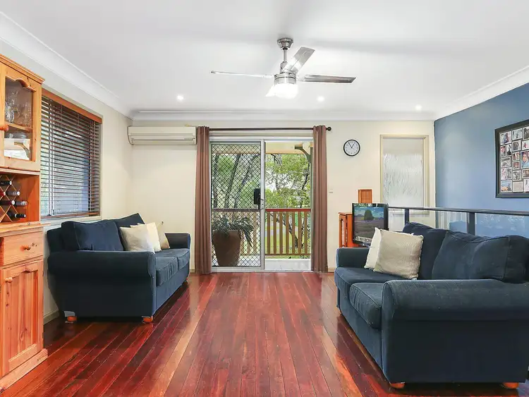 Fourth view of Homely house listing, 17 Tuttumburra Court, Ferny Hills QLD 4055
